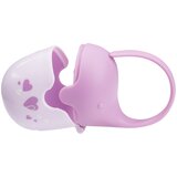 BabyOno Kutijica za dudu Elephant, roza | shoptok.hr
