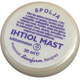 Sinefarm Ihtiol mast 30 ml Cene