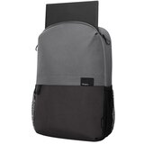 Targus Sagano 39.6 cm (15.6) Backpack Black, Grey | shoptok.hr