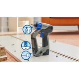 Bosch DD12V-S1 DREMEL® Blueprint akumulatorska bušilica/odvrtač F013DD12JA | Eponuda.com