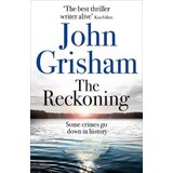 Penguin Books John Grisham - The Reckoning Cene