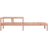  Ležaljka za sunčanje 199,5x62x55 cm od masivnog drva duglazije | shoptok.hr