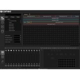 Cameo DVC PRO, DMX kontroler Wifi - - Audio-Kondric | Shoptok.si