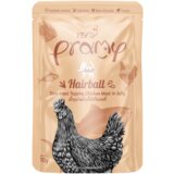 Pramy CAT HAIRBALL Tuna i Piletina u želeu 12 x 70 g Cene