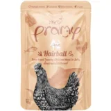 CAT HAIRBALL Tuna i Piletina u želeu 12 x 70 g