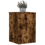  Stalci za biljke 2 kom 25x25x35 cm konstruirano drvo | shoptok.hr