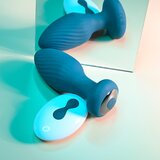 Playboy Pleasure Spinning Tail Teaser | Shoptok.si