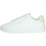 Tommy Hilfiger Nizke superge FM0FM05367 Bela | Shoptok.si