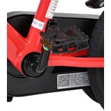 Volare dječji bicikl Disney Cars 12″ crvene boje | shoptok.hr