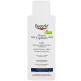 Eucerin dermocapillaire calming šampon za suho i svrbežno vlasište 250 ml za žene Cijene
