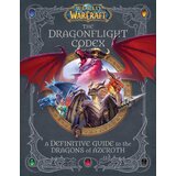 Macmillan Distribution Sandra Rosner - World of Warcraft: The Dragonflight Codex Cene