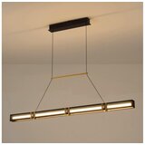  LED luster na sajli LUIS LED/21W/230V 3000K 45x120 cm | Eponuda.com