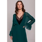 Makover Woman's Dress K136 | Shoptok.si