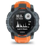 Garmin Instinct 3 Digital watch 1.1 176 × 176 px GPS Orange | shoptok.hr