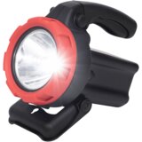 Home Ručna LED svjetiljka PSL 01,10W, 4000 mAh, Crna | Eponuda.ba
