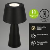 XXXL NAMIZNA SVETILKA ZA POLNJENJE | Shoptok.si