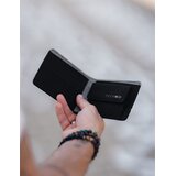 Vuch Muški novčanik Cremon Black, 9 x 11 cm | shoptok.hr