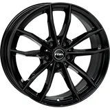 A19 5x120 ET58 8,0x19 X12 ECE črna 65,1 (VW T7 (ST) California/Multivan)