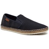 Rieker Espadrile noćno plava / smeđa Cijene