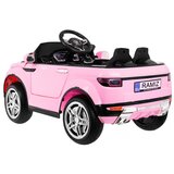  Auto na akumulator Rapid Racer - rozi | shoptok.hr