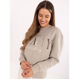 Sublevel Sweatshirt-D10608BC02801A2NO-beige | shoptok.hr