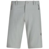 Mammut Hlače 3/4, 7/8 1023001200818 Siva Cene