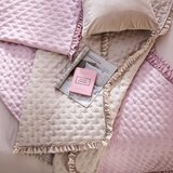 Mömax Pregrinjalo Daisy, Roza, Ca. 160/220 Cm | Shoptok.si