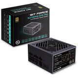 BIT FORCE napajanje 750W 80+ GOLD SUPREME GPS-750, modularno, ATX 3.1, PCI-E 5.1, FDB | shoptok.hr