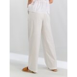 Sinsay Wide leg hlače | shoptok.hr