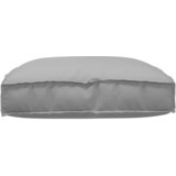  Jastuk Siva 80 x 80 x 12 cm Oxford tkanina | Eponuda.com