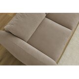 Bobochic Paris Bež sofa 265 cm Ernest – | shoptok.hr