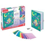 Maped set za ustvarjanje , secret mozaik | Shoptok.si