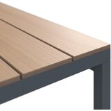 Bessagi Garden Lounge Garnitura Chiara, Svetlo Zelena, 4-Delno | Shoptok.si