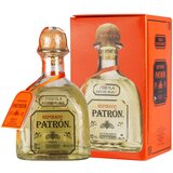 Patron Reposado Tequila 0,75L | ePonuda.com