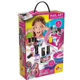 Barbie set za nokte Nail Art Lisciani 54166 Cene
