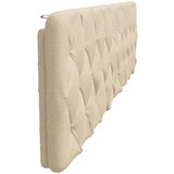  Vzglavna stranica krem 200 cm blago, (21653081) | Shoptok.si