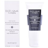 Sisley Hair Rituel Revitalizing Smoothing Shampoo šampon za obnovitev i glajenje las 200 ml za ženske | Shoptok.si