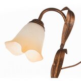 Lesnina XXXL STROPNA SVETILKA 53/53/20 cm | Shoptok.si