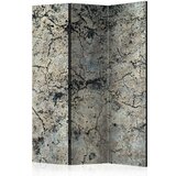  Paravan u 3 dijela - Cracked Stone [Room Dividers] 135x172 Cijene