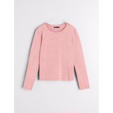 Sinsay Majica dugih rukava | shoptok.hr
