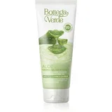Aloe Vera vlažilna in pomirjajoča gel krema za utrujene noge 100 ml