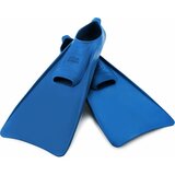 Aqua speed Unisex's Flippers Fusion Navy Blue | Shoptok.si