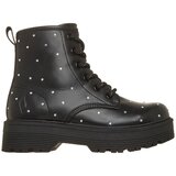 Skechers čevelj gležnjar 303471L BLK GRAVLEN HI - JEWEL STRUT D black 37 | Shoptok.si