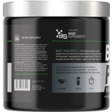 Basic Supplements bcaa pro 8:1:1 – napredna formula za mišićni oporavak i rast neutralan | ePonuda.com
