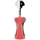 Alessi odpirač za steklenico Anna G. / roza / inox, pvc, (21102791) Cene