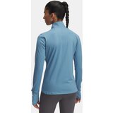 Under Armour UA Launch Pro Half Zip-BLU Women's T-Shirt - Women's | Shoptok.si