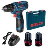 Bosch IZVIJAÄ AKU UDARNI GSB 1080-2-LI-1,5AH U KOVÄEGU | Eponuda.ba
