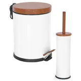 kupatilski set