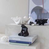 Mette Ditmer Denmark Kipić od polyresina (visina 15 cm) Meditating Man – | shoptok.hr