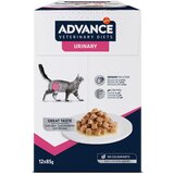 Affinity Advance Veterinary Diets Advance Veterinary Diets Feline Urinary - 24 x 85 g Cene
